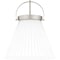 Quoizel Pendant Pendant 1 Light Brushed Nickel QP6181BN - alternate 5